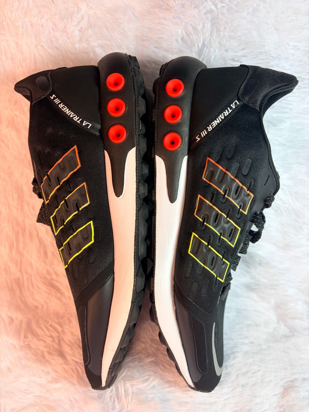 Adidas LA Trainer III S FY3842 Men's Size 8.5